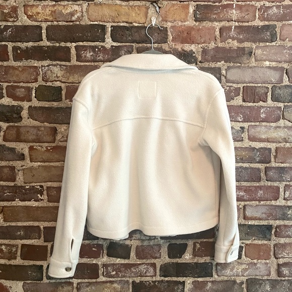 Cozy Shacket - Picture 2 of 7